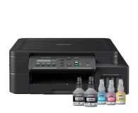 BROTHER DCP-T520W - 640501 - zdjęcie 1